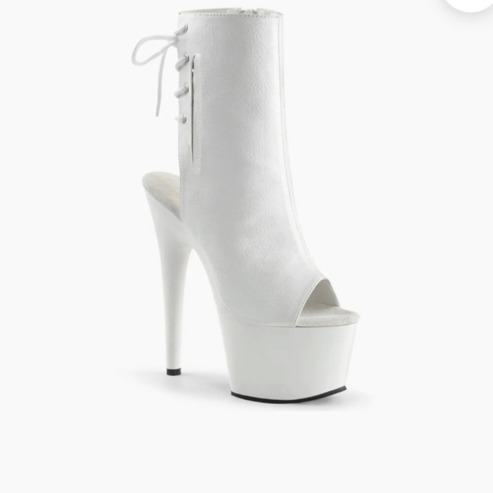 Dance shoes